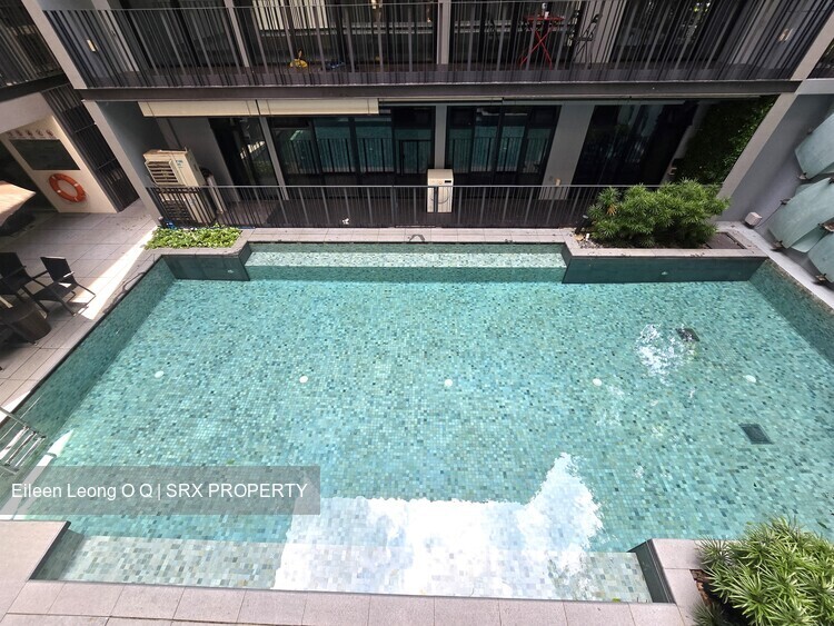 Hijauan (D9), Apartment #438235681